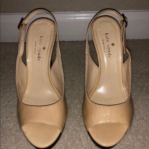 Kate Spade Shoes